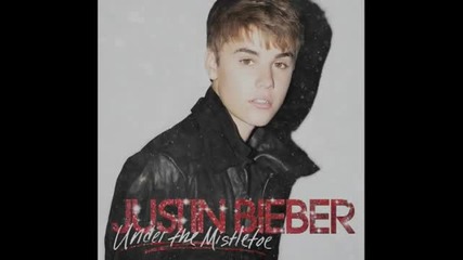 Justin Bieber - Only Thing I Ever Get For Christmas (audio)