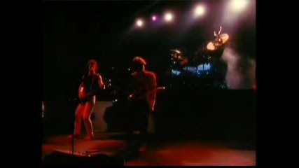 Dire Straits - Alchemy Live 1983 Part 3
