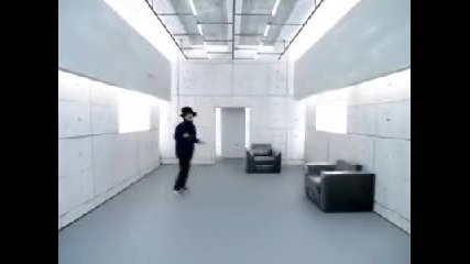 Jamiroquai - Virtual Insanity