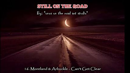 Still On The Road - V A