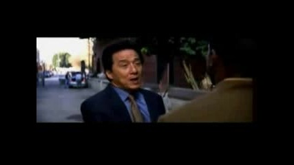 Rush Hour 3