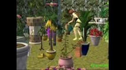 Sims 2 - най - яката игра 