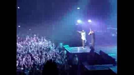 50cent - Live - Candyshop