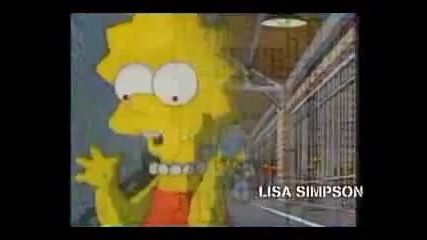 Prison Break simpson special edition