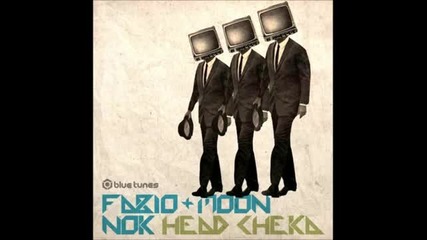 Dj Fabio & Moon & Nok - Restless (progressive Trance)