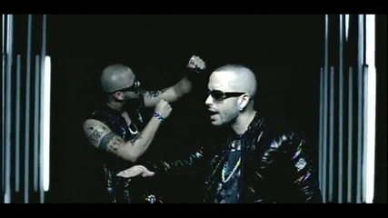 Wisin And Yandel - Me Estas Tentando