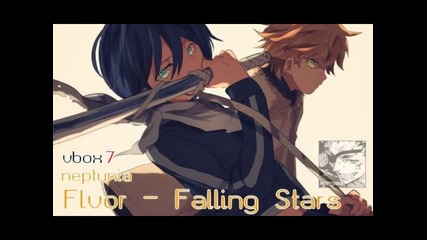 Flvor - Falling Stars
