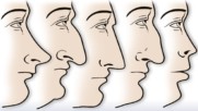 Разкрийте човека по носът му! - 5 типа носове, които издават характера ви!