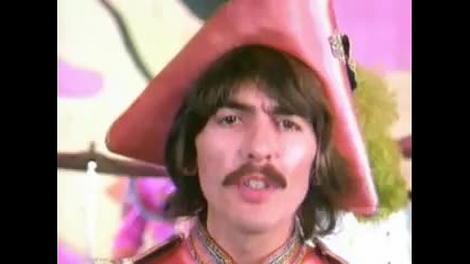 The Beatles - Hello Goodbye 