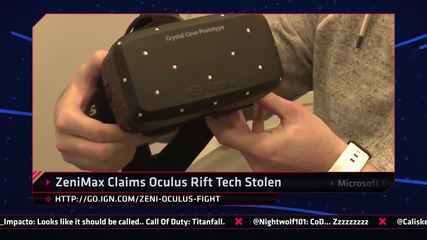 Ign Daily Fix - 2.5.2014 - Call of Duty Gets Advanced