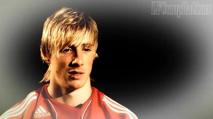 Farewell,torres