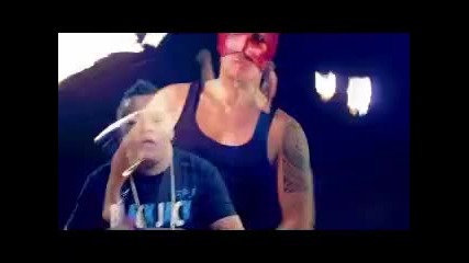 Muharrem Ahmeti ft Ilda and Emiljano - Super star 2011 (official Videoklip) Hd