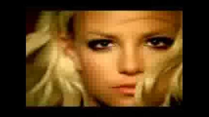 Britney Spears - Amnesia [club Remix]