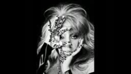 Lady Gaga - Out Of Control