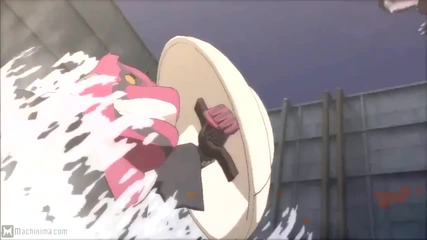 Naruto Shippuden Ultimate Ninja Storm 2 Debut Trailer [hd]