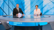 Новините на NOVA | Централна емисия | 6 авг. 2026