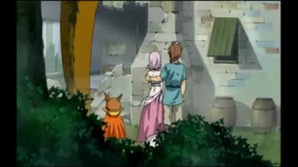 Blue Dragon episode 18 part 3 English 