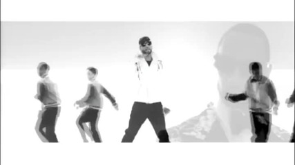 Swizz Beatz - Everyday (coolin') ft. Eve - 720p