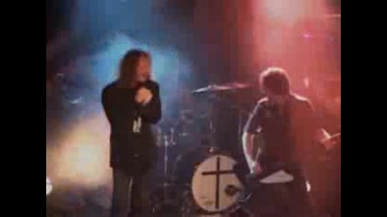 Candlemass - A Sorcerers Pledge - Candlemass 20 Year Anniversary (12/15)