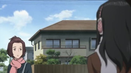 Parasyte - the maxim - 08