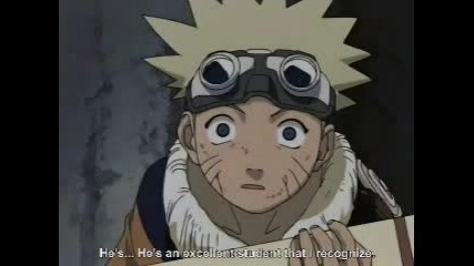 Naruto Ep 1