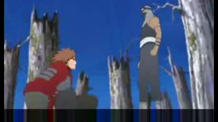 Naruto Shippuuden 85 1/2