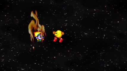 Fatal Fiction Episode 11- Pac-man Vs Kirby