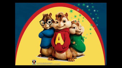Chipmunks - Now We Roll