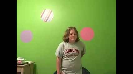 Nobodys perfect