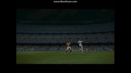 Pes#13 Best My Goal #13