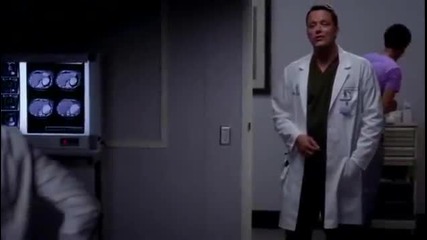 Greys Anatomy 9x05 Sneak Peek 2 - Beautiful Doom