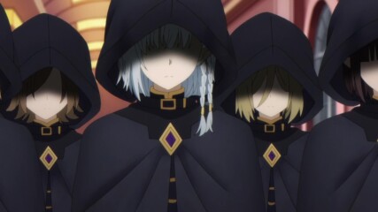 Kage no Jitsuryokusha ni Naritakute! - 19 ᴴᴰ
