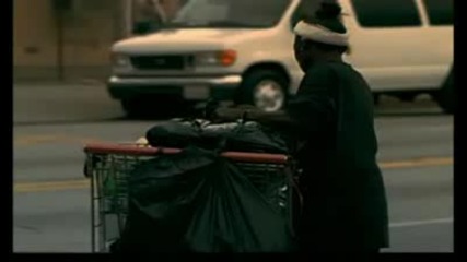 2 Pac Feat. Elton John - Ghetto Gospel