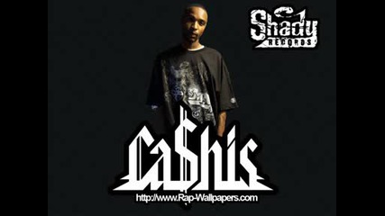 New!!! Cashis - Just another day.wmv