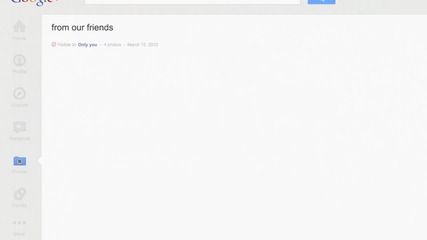 Google Chrome