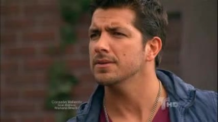 Una Maid en Manhattan Capitulo 70 Parte 4
