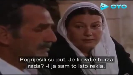Завръщане( Sıla) - епизод 92 sa prevodom na Srpski_hrvatski