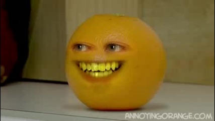annoying orange wazzup 3 bonsai tree