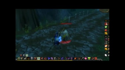 The Ballad of the Noob - Wow