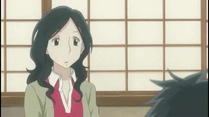 Usagi Drop Episode 9 Eng Hq