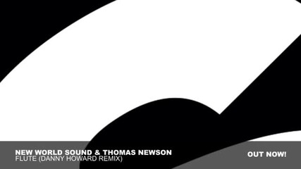 New World Sound & Thomas Newson - Flute