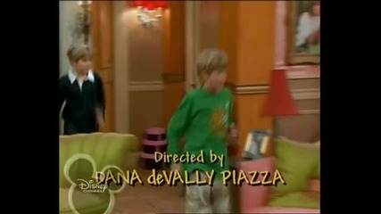 Zack and Cody Ep13 - part1 