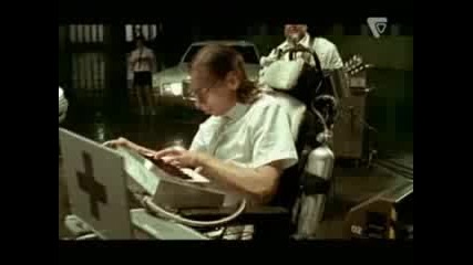 Rammstein - Keine Lust