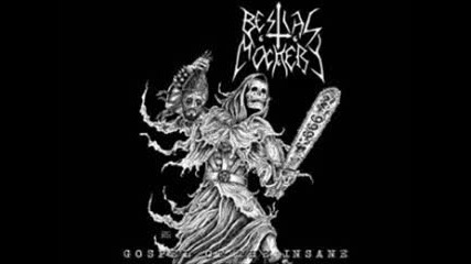 Bestial Mockery - Sledgehammer Sacrifice