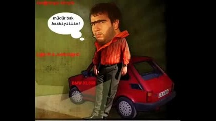 Recep Ivedik Eksipiri Show 2015 Hd
