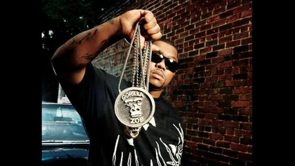 Gorilla Zoe - Alright (patron)