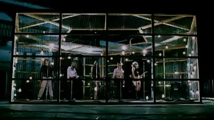 Girls Aloud - Sound Of The Underground