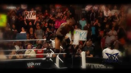 Randy Orton • 2011 • 720p