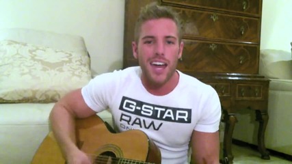 Josey Greenwell - Santa, I Got It ( Cover )