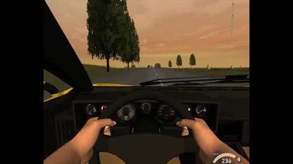 lamborghini Countach 25th World Racing 2